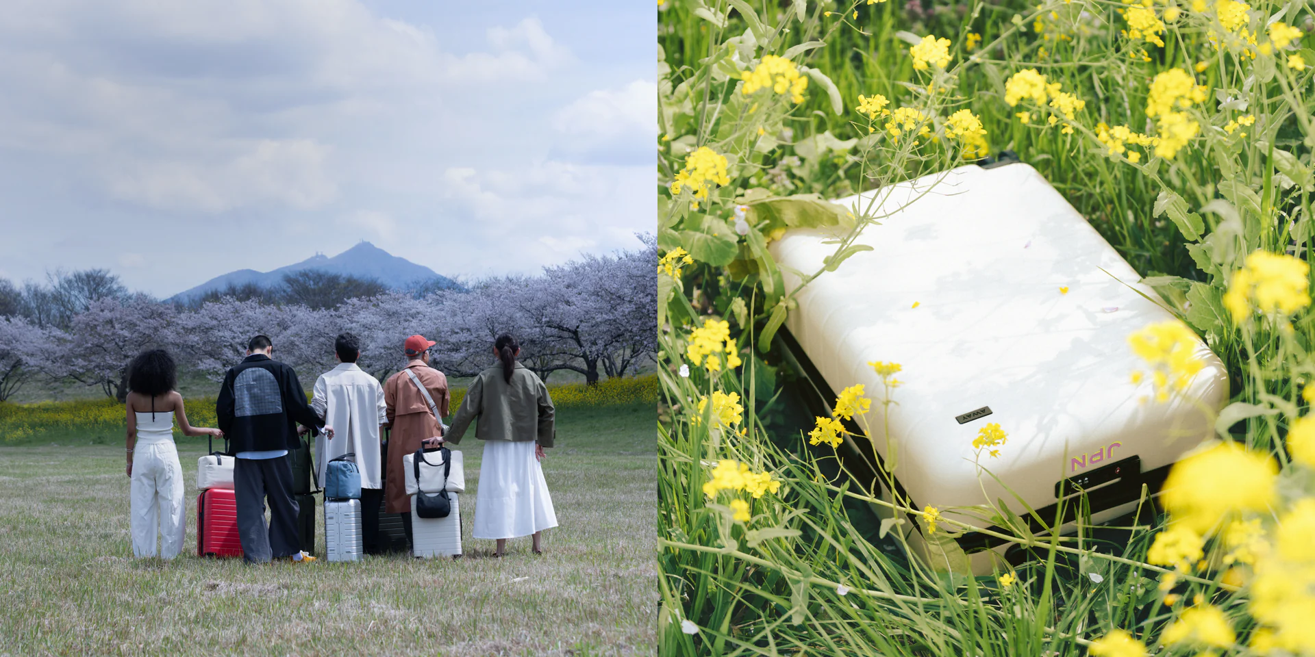 Travel Seamlessly, Anywhere You Go